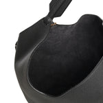 Borsa Lotus Small in pelle H2043 914200 KHAITE 