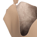 Borsa Lotus Small in pelle H2043 914731 KHAITE 