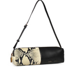 Borsa a spalla Kye in pelle H2050 878441 KHAITE 