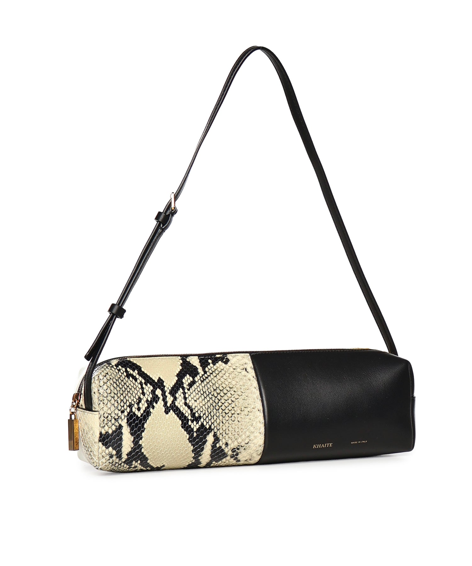 Borsa a spalla Kye in pelle H2050 878441 KHAITE 