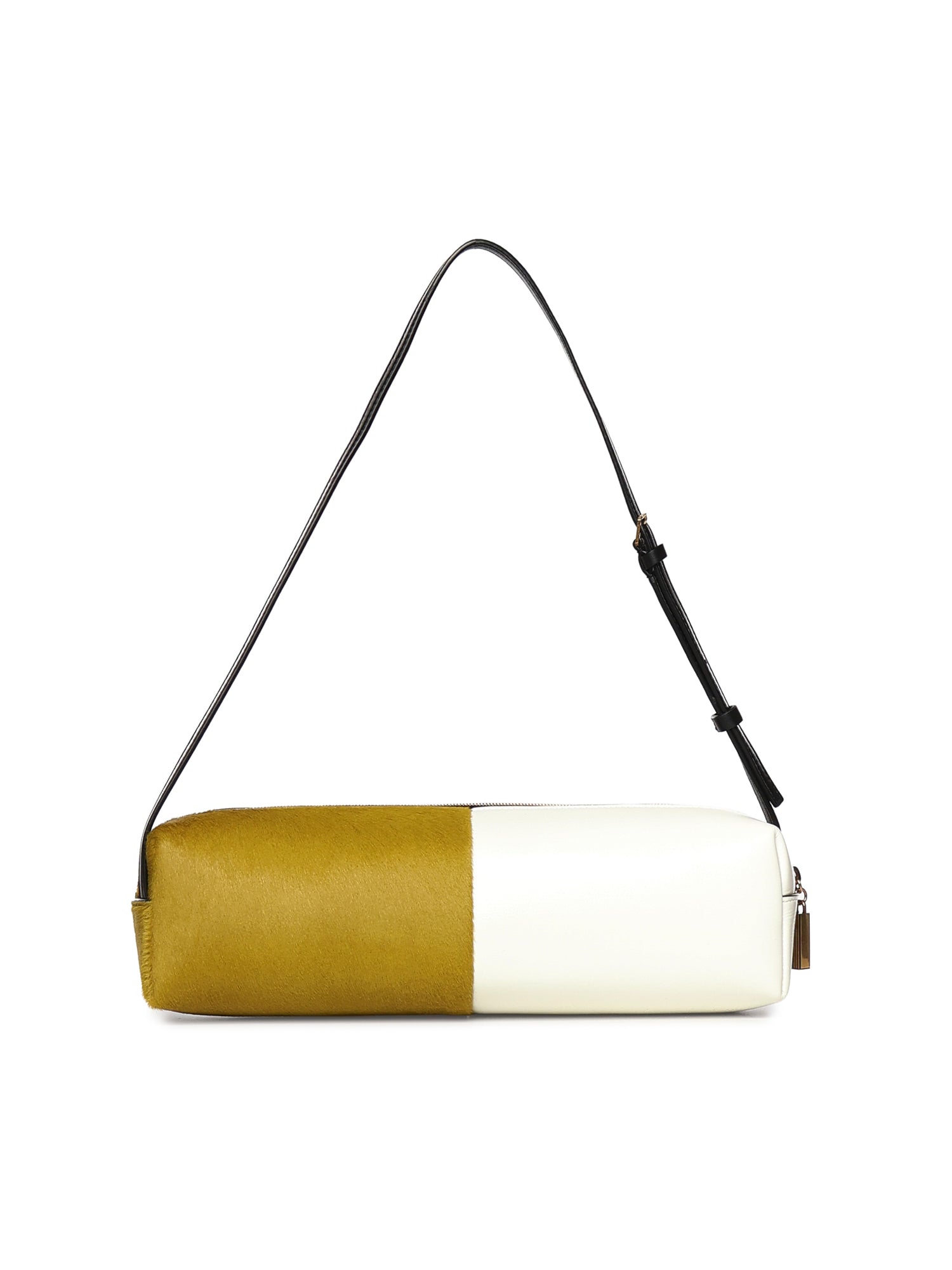 Borsa a spalla Kye in pelle H2050 878441 KHAITE 