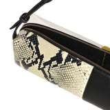 Borsa a spalla Kye in pelle H2050 878441 KHAITE 