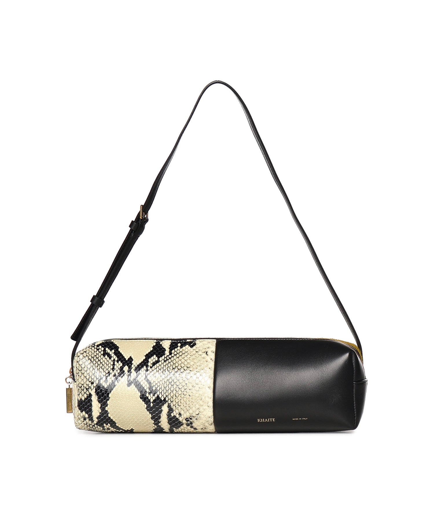 Borsa a spalla Kye in pelle H2050 878441 KHAITE 