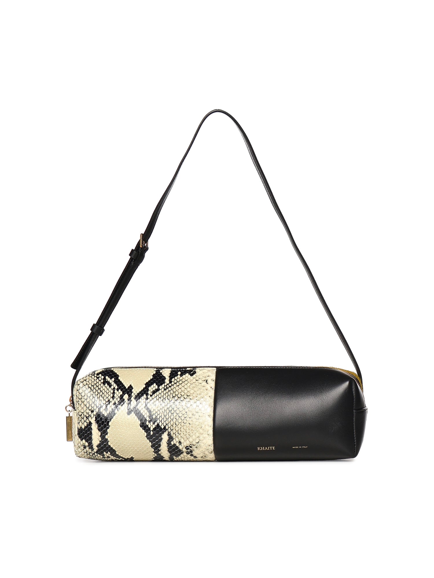 Borsa a spalla Kye in pelle H2050 878441 KHAITE 