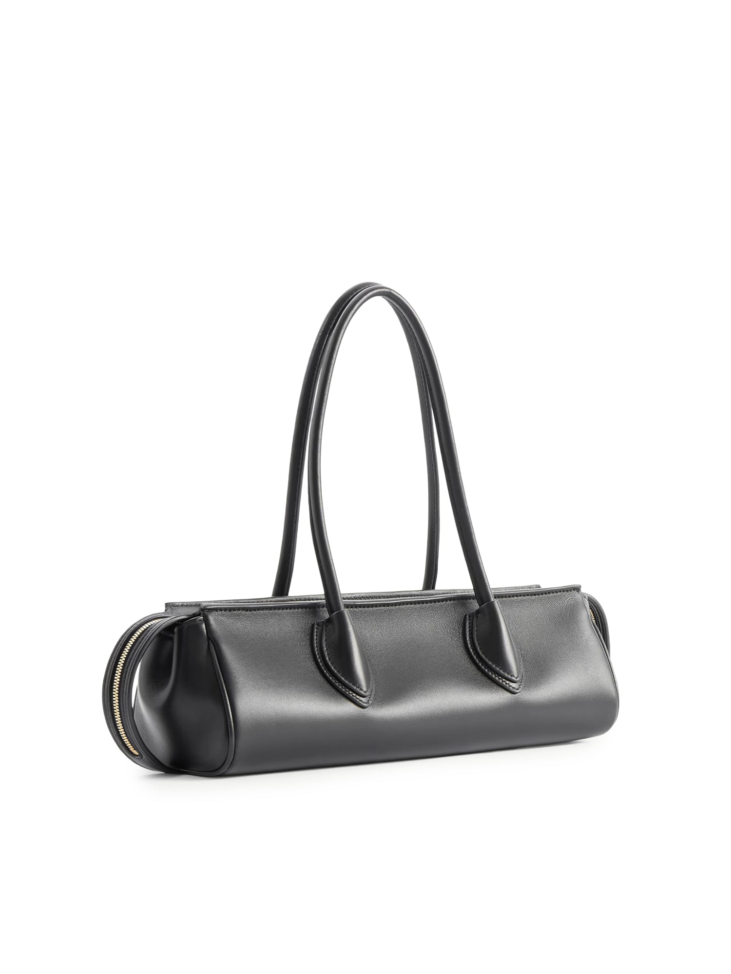 Borsa a spalla Donna in pelle H2057 1015200 KHAITE 