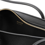 Borsa a spalla Donna in pelle H2057 1015200 KHAITE 