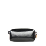 Borsa a tracolla Mini Kye in pelle H3041 877200 KHAITE 