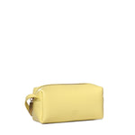 Borsa a tracolla Mini Kye in pelle H3041 877615 KHAITE 