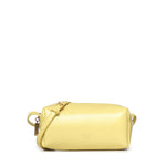 Borsa a tracolla Mini Kye in pelle H3041 877615 KHAITE 