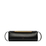 Clutch Donna in pelle H4017 1015200 KHAITE 