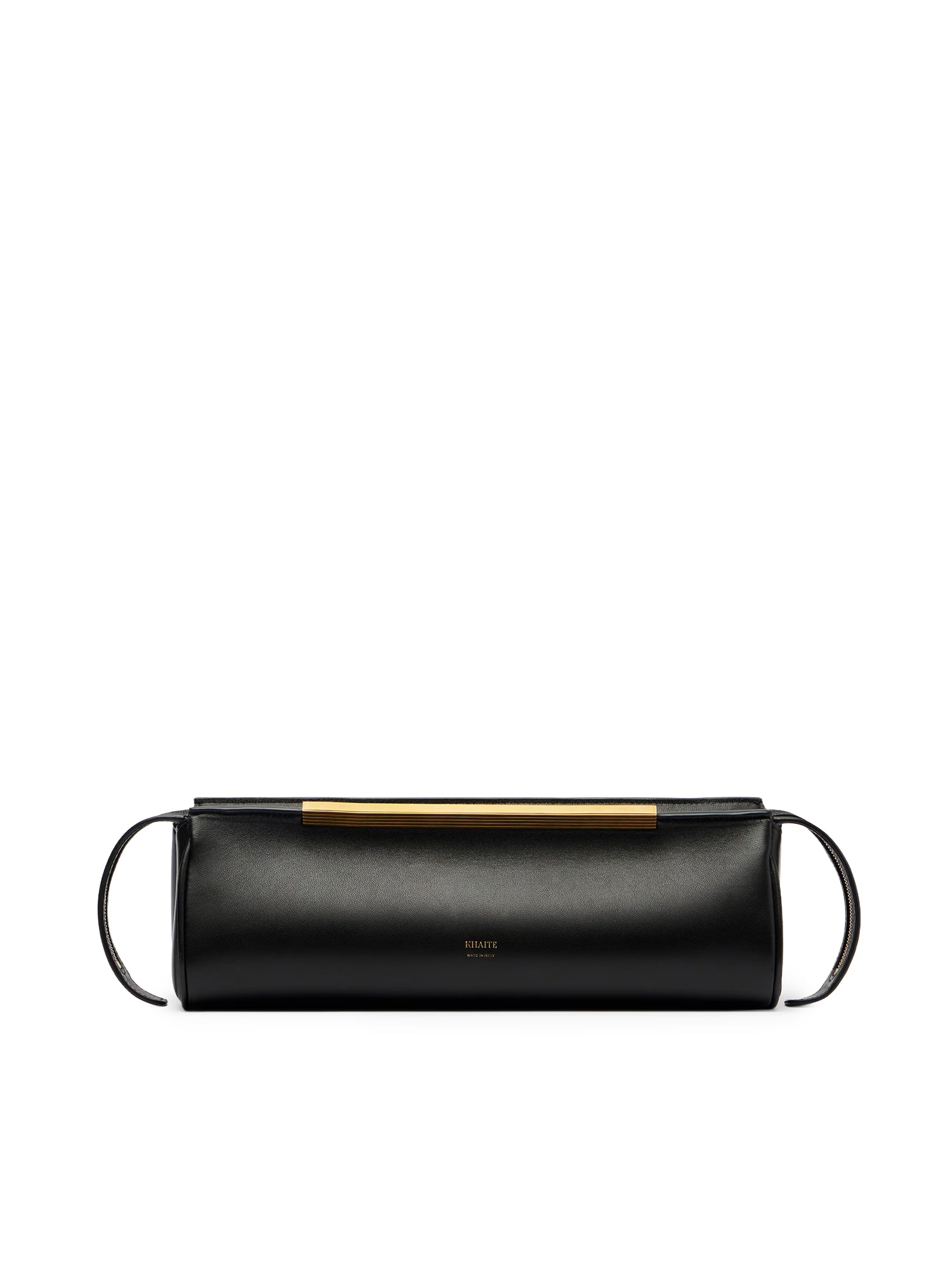 Clutch Donna in pelle H4017 1015200 KHAITE 