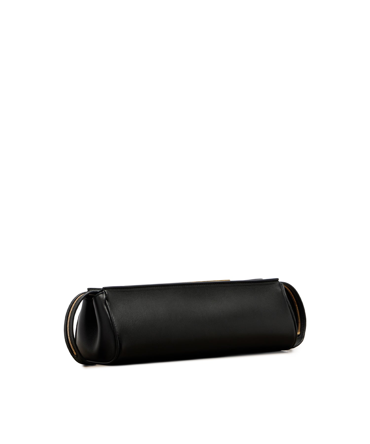 Clutch Donna in pelle H4017 1015200 KHAITE 