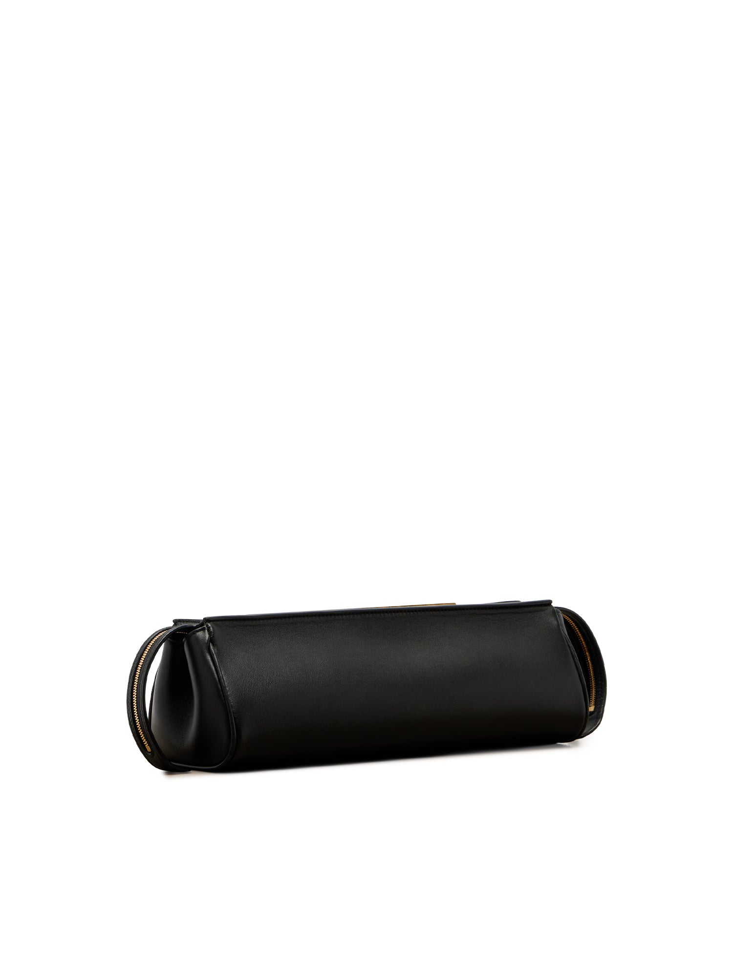 Clutch Donna in pelle H4017 1015200 KHAITE 