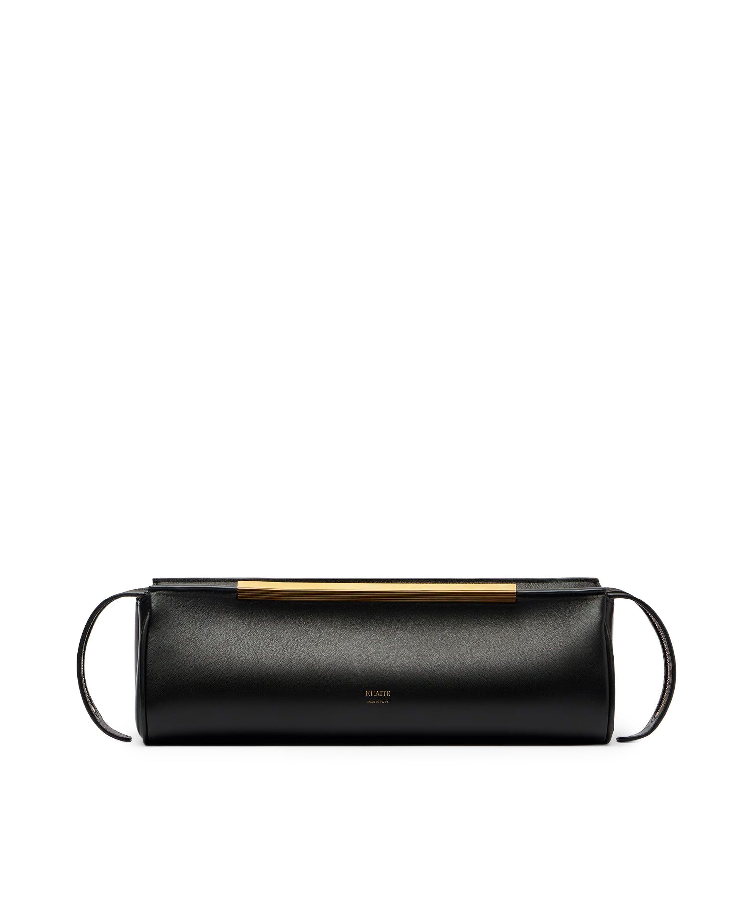 Clutch Donna in pelle H4017 1015200 KHAITE 