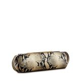 Clutch Donna in pelle H4017 928121 KHAITE 