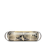 Clutch Donna in pelle H4017 928121 KHAITE 
