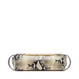 Clutch Donna in pelle H4017 928121 KHAITE 