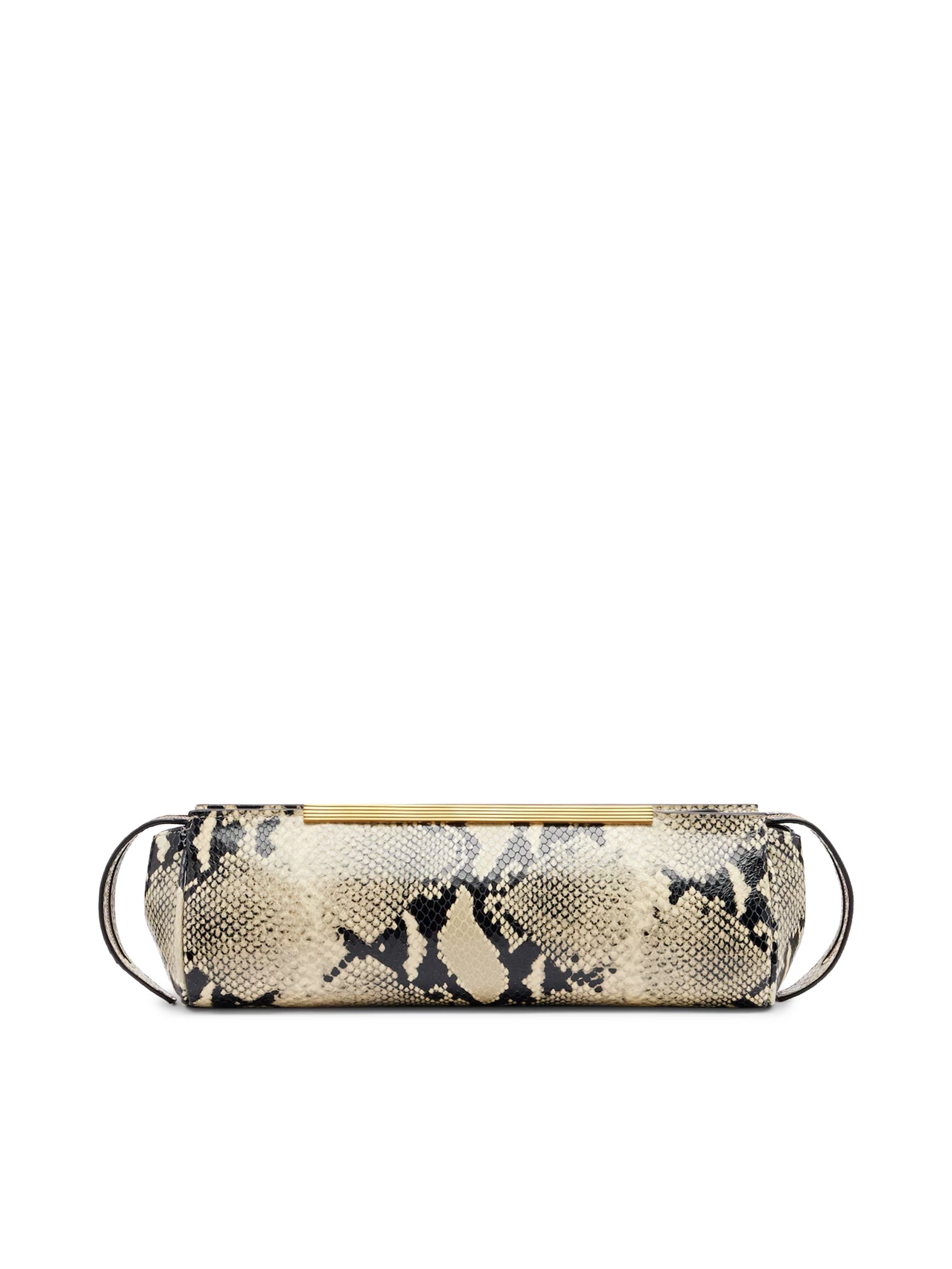 Clutch Donna in pelle H4017 928121 KHAITE 