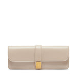 Clutch Blake in pelle H4021 976694 KHAITE 