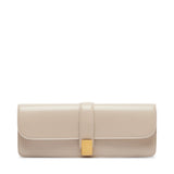 Clutch Blake in pelle H4021 976694 KHAITE 