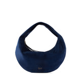 Mini bag Olivia in pelle scamosciata H4023 726358 KHAITE 