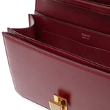 Borsa a tracolla Blake in pelle H5016 976524 KHAITE 