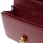 Borsa a tracolla Blake in pelle H5016 976524 KHAITE 