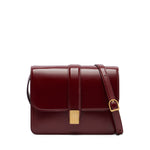 Borsa a tracolla Blake in pelle H5016 976524 KHAITE 