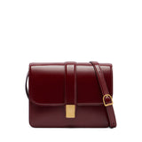 Borsa a tracolla Blake in pelle H5016 976524 KHAITE 