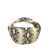 Borsa hobo Olivia Medium in pelle H6015 1005121 KHAITE 