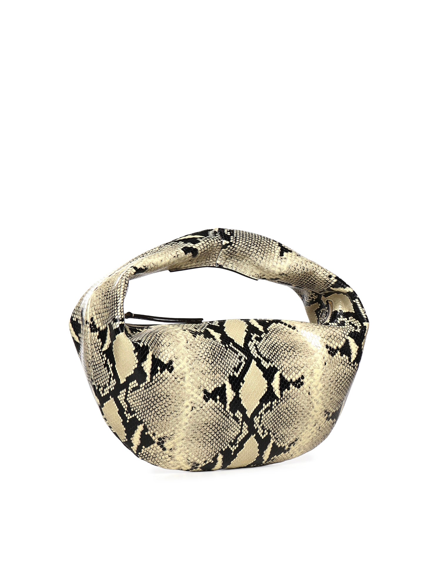 Borsa hobo Olivia Medium in pelle H6015 1005121 KHAITE 