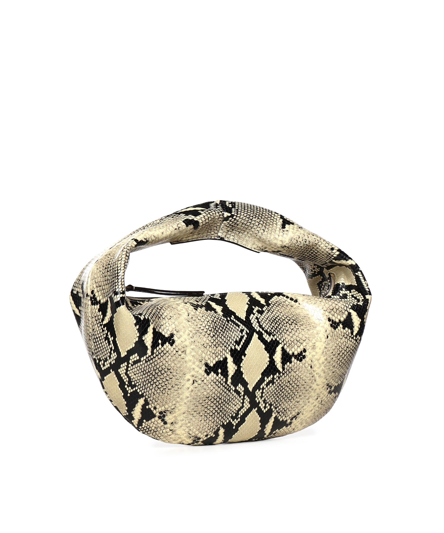 Borsa hobo Olivia Medium in pelle H6015 1005121 KHAITE 