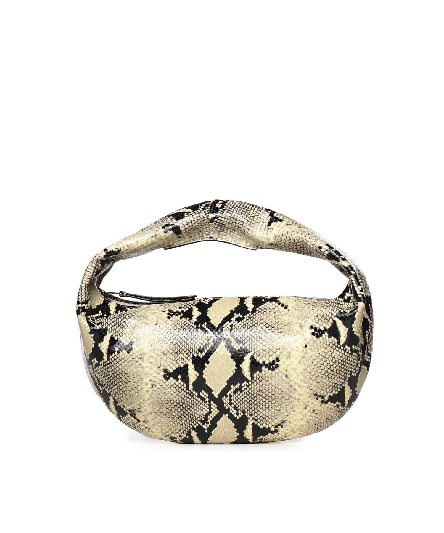 Borsa hobo Olivia Medium in pelle H6015 1005121 KHAITE 