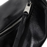 Borsa Olivia Medium in pelle<BR/> H6015 877200 KHAITE 