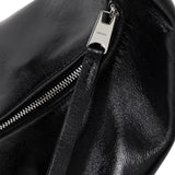 Borsa Olivia Medium in pelle<BR/> H6015 877200 KHAITE 