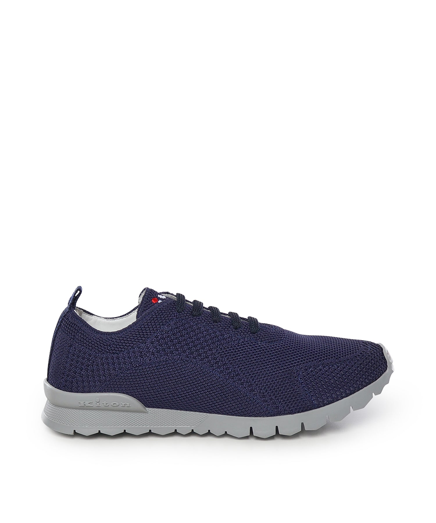 Sneaker Fitg con logo USSFITGN0080902 004 KITON 