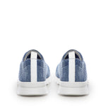 Sneaker Fits con logo USSFITSN0115104 00M KITON 