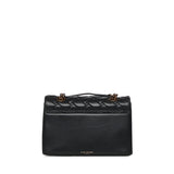 Borsa Kensington in pelle 1470400109 BLACK KURT GEIGER 