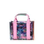 Borsa tote Southbank Butterfly 2045095809 LILAC KURT GEIGER 