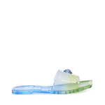 Slide Maddison 43518899999 BLUE KURT GEIGER 