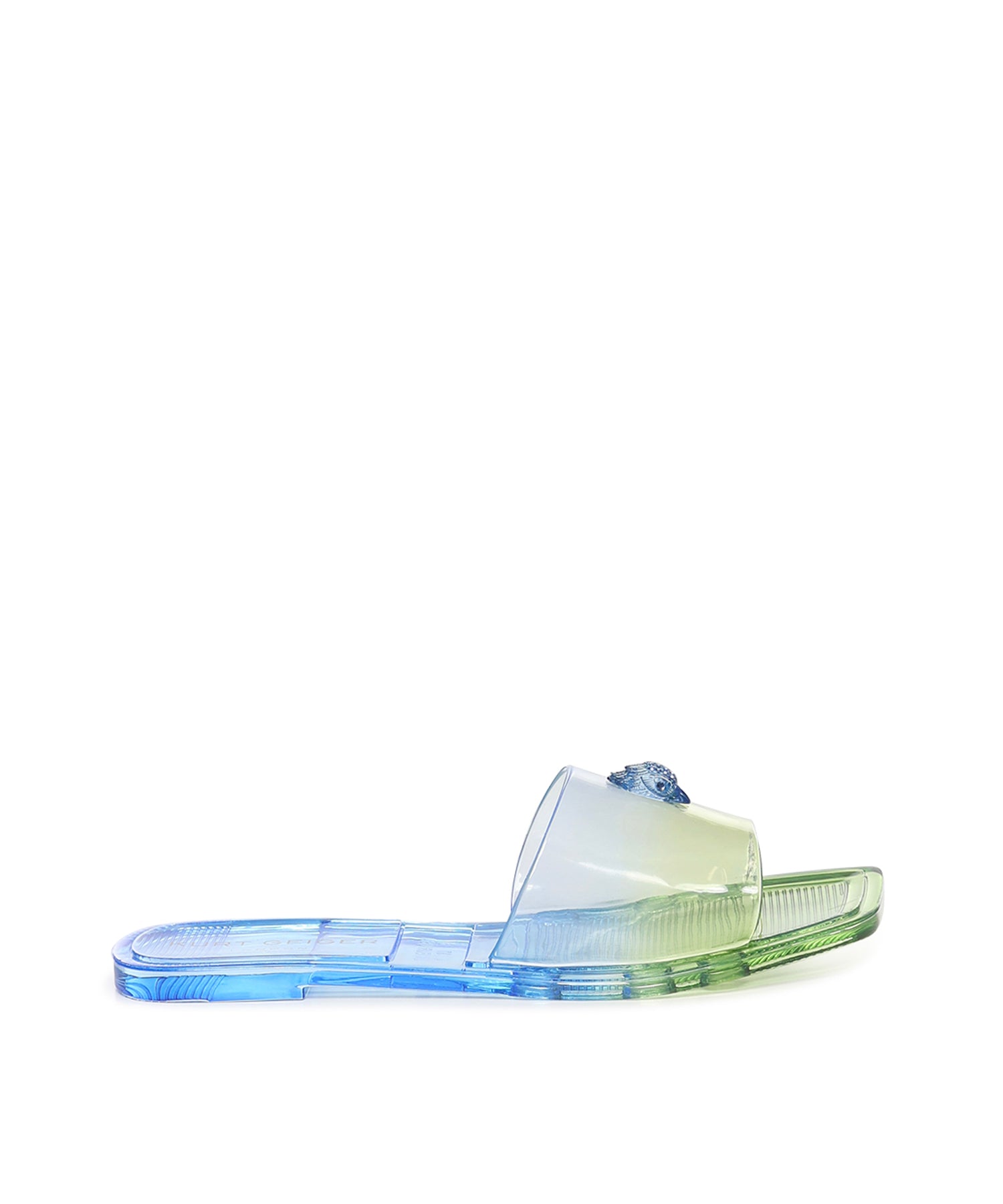 Slide Maddison 43518899999 BLUE KURT GEIGER 