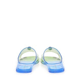 Slide Maddison 43518899999 BLUE KURT GEIGER 