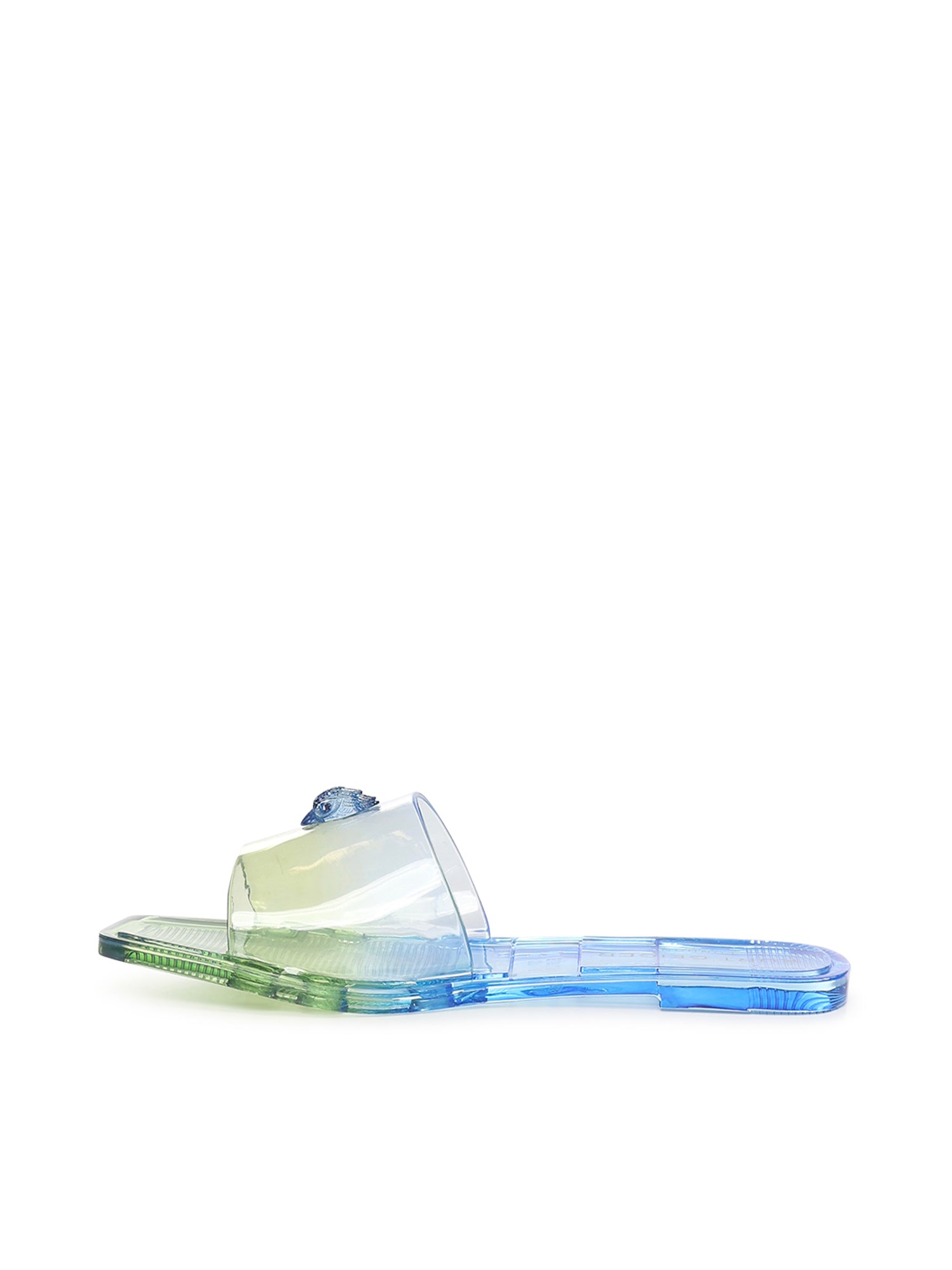 Slide Maddison 43518899999 BLUE KURT GEIGER 