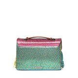 Borsa Kensington Fringe 4701169609 MULTICOLOR KURT GEIGER 