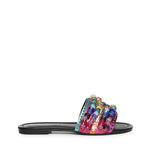 Sandali flat Southbank 4725469609 MULTICOLOR KURT GEIGER 