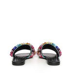 Sandali flat Southbank 4725469609 MULTICOLOR KURT GEIGER 