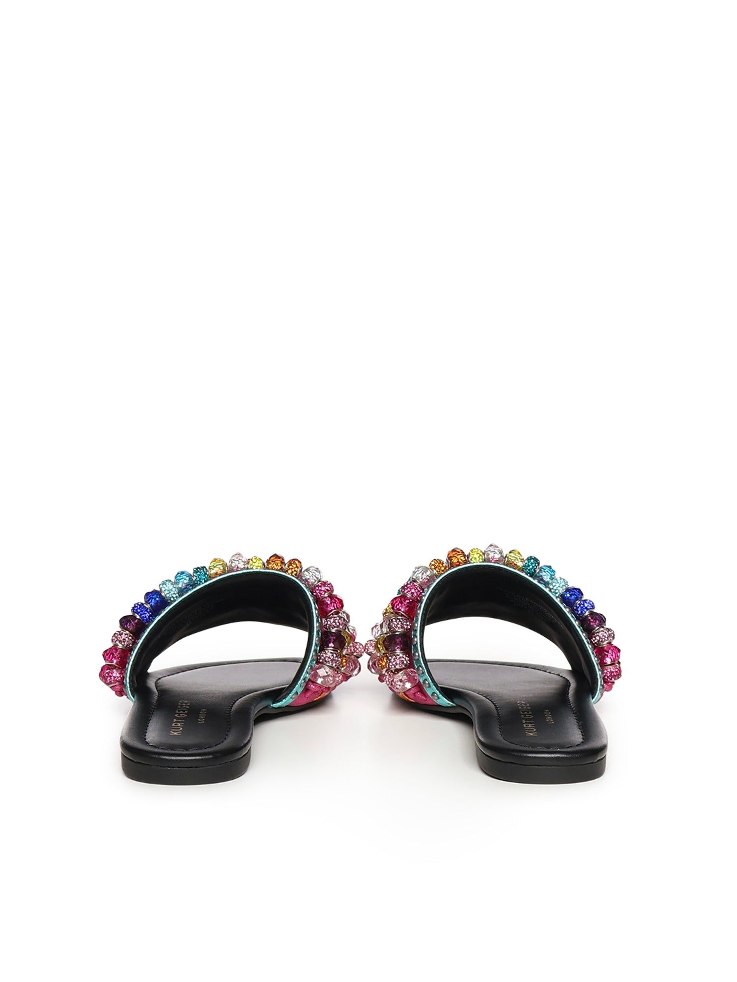 Sandali flat Southbank 4725469609 MULTICOLOR KURT GEIGER 