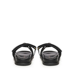 Sandali Eagle Cut Out 4732600109 BLACK KURT GEIGER 