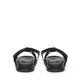 Sandali Eagle Cut Out 4732600109 BLACK KURT GEIGER 