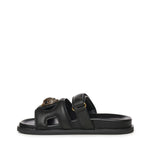 Sandali Eagle Cut Out 4732600109 BLACK KURT GEIGER 